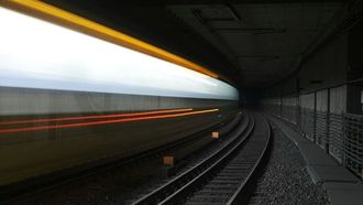 British Steel Wins Rail Contract