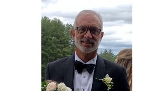 2024 Bruell Award Goes To Dr. Weinstein