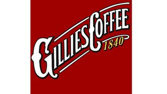 Gillies Coffee's New Bulk Coffee Website