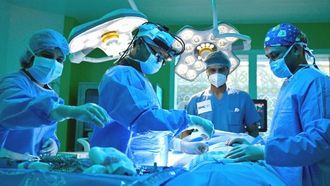 ارتفاع إيرادات برجيل في الربع الأول بنسبة 11.1%