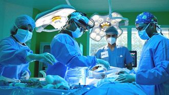 11.1% Q1 Revenue Growth For Burjeel Holdings