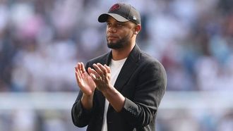 Burnley Eyes Swift Return To Premier League