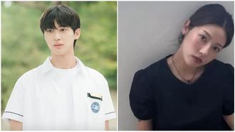 Byeon Woo Seok's Dating Truth Revealed