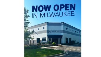 New Cameron Ashley Center In Milwaukee