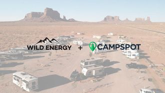 Enhancing Campground Energy Metering