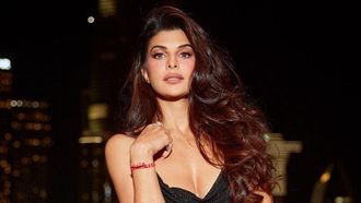 Jacqueline Fernandez At Cannes 2024 Red Carpet; Collaboration With Big Brand