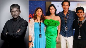 'Mercy' Trailer Lauded At Cannes