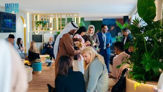 Saudi Fund At Cannes Festival