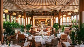 احتفل باليوم الإيطالي مع وجبة فطور وغداء صقلية