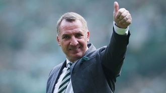 Celtic Close To Premiership Title
