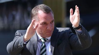Celtic Nears Title After Rangers Win