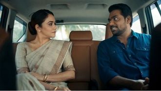 Amruta Khanvilkar Talks Chacha Vidhayak S3