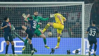 Dortmund Heads To Champions Final