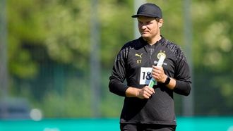 Dortmund Vs Madrid: Final Showdown