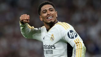 Dortmund Vs Madrid Final