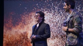 Nadiadwala Praises Kartik Aaryan