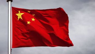 مهمة تشانغ آه-6 القمرية التاريخية