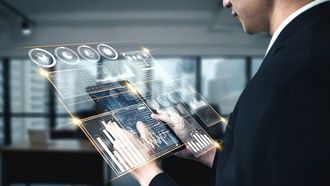 ChatGPT's New Data Analysis Tools