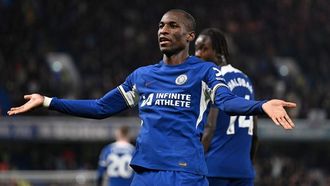 Chelsea's Win Shakes Spurs' Top-4 Hopes