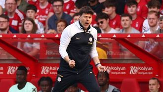 Pochettino Commits To Chelsea