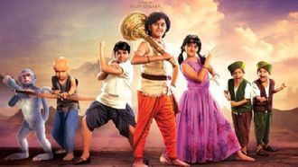 Chhota Bheem: New Adventure Film