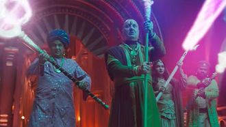 Chhota Bheem's Live-Action Adventure