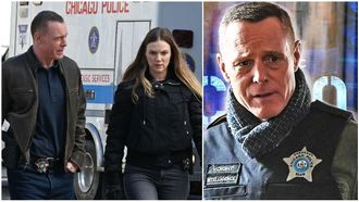 Watch Chicago P.D. Season 11 Finale
