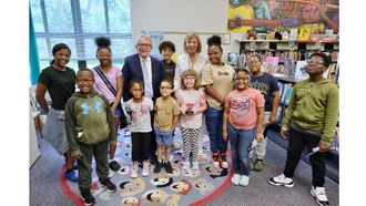 Ohio's Plan For Student Glasses