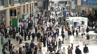 Boosting Chinese Tourism In Middle East