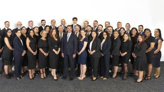 Gorayeb Named Top Lawyer 2024