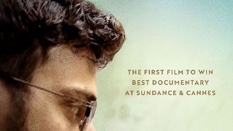 CineMAS Film Fest In May