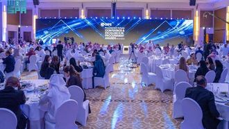 قيادة المشتريات السعودية في CIPS