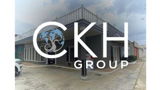 CKH Group's New Georgia Office