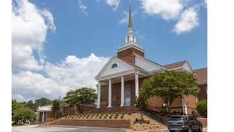 Irmo Campus Opens 2024 At Temporary Site