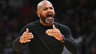 Cavaliers Fire Coach Bickerstaff