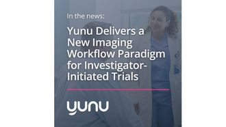 Yunu Transforms Clinical Trial Imaging