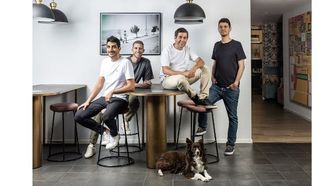 Wiz Hits $12B Valuation With $1B Funding