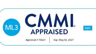 FRC Achieves CMMI Level 3