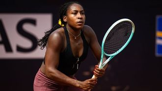 Gauff Values Olympic Medal As Grand Slam
