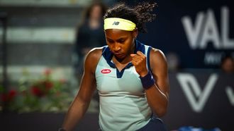 جوف يواجه سواتيك في نصف نهائي روما