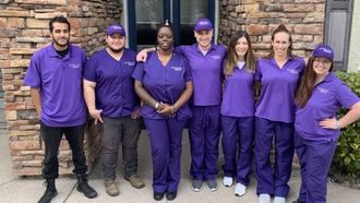 Commercial Cleaning By Happy Home Helpers