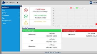 Kryptr Gets Common Criteria Nod