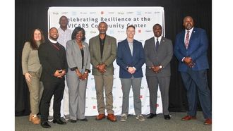 Resilience Hub Boosts West Atlanta