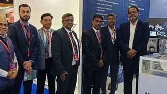 Consulate's Open House Engages Diaspora