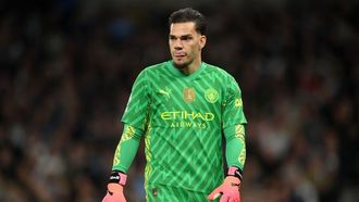 Ederson Replaced In Brazil Squad