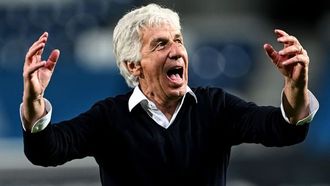 أتالانتا ليس المفضل أمام يوفنتوس