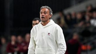 PSG Vs Lyon: A Battle For The Treble