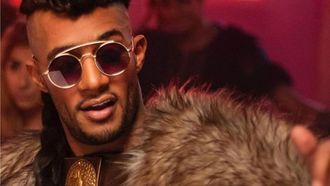 القبض على مانحي محمد رمضان الدكتوراه