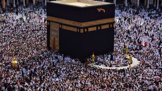 Crackdown On Hajj Package Fraud