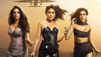 Crew Movie Leaked After Netflix Launch